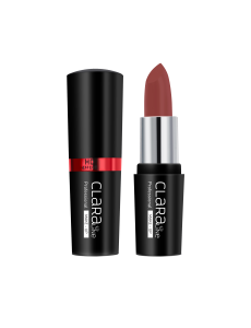 CLARA Line Губная Помада Матовая тон 447 / Matte lipstick, 4,2г 8802929007640 - фото 10088