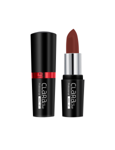 CLARA Line Губная Помада Матовая тон 460 / Matte lipstick, 4,2г - фото 10231