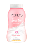 POND'S Пудра для лица МАТИРУЮЩАЯ с эффектом здорового сияния / Pond's Tone Up Milk Powder, 50 г - фото 10536