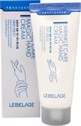 LEBELAGE Крем для рук от морщин АНТИВОЗРАСТНОЙ / Wrinkle Care Magic Hand Cream, 100 мл - фото 10655