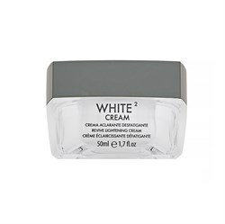 LS Осветляющий крем / White 2 Cream SPF 20 (рН 7.0-7.5), 50мл - фото 10803