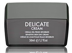 LS Крем успокаивающий для чувствительной кожи / Delicate Cream, 50мл - фото 10950