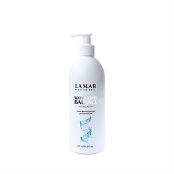Lamar Крем для рук увлажняющий Water-lipid, 500 мл - фото 10953