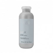 KAPOUS Шелк-Бальзам с протеинами шелка "Luxe Care", 350 мл - фото 11212