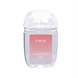 SHIK Антисептический гель для рук / Antiseptic gel , 30мл - фото 11273