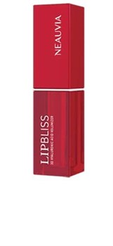 NEAUVIA Гигиеническая помада Lip Bliss с эффектом 3D, 6 мл - фото 11416