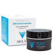 ARAVIA Крем увлажняющий для сухой кожи DRY-Control Hydrator, 50 мл - фото 11486