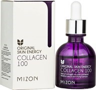 MIZON Концентрированная коллагеновая сыворотка Collagen 100, 30мл - фото 11516