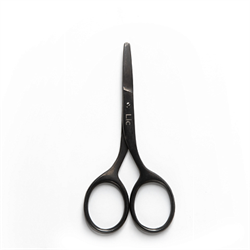 Lic Ножницы для стрижки бровей / Brow and eyelash scissors - фото 11578