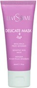 LS Маска успокаивающая для чувствительной кожи Delicate Mask, 50мл - фото 11657