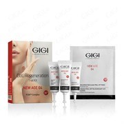 NA 4G Промо набор на 4 процедуры / GIGI New Age G4 Cell Regeneration Trial Kit - фото 11742