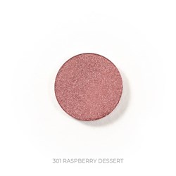 Lic Тени для век на масляной основе / Eyeshadow perfect shine (#301-Raspberry desert) - фото 11810
