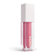 MIRRA Блеск для губ "Diamond pink", 5мл - фото 11910