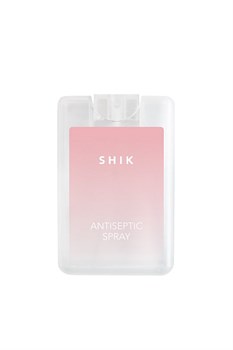 SHIK Спрей с антисептическим эффектом / Antiseptic spray, 25мл - фото 12017
