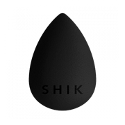SHIK Спонж для макияжа большой MAKE-UP SPONGE - Черный - фото 12019