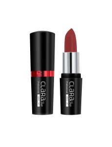 CLARA Line Губная Помада Матовая тон 463 / Matte lipstick, 4,2г 8802929007647 - фото 12224