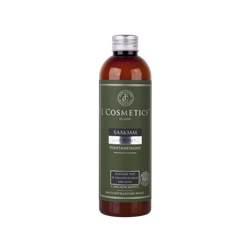 Бальзам для волос Classic «Зеленый чай и гиалуроновая кислота» с маслом карите, 250мл - фото 12486