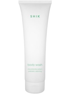 SHIK Гель для душа с пребиотиками для восстановления микробиома кожи, 250мл - фото 12624