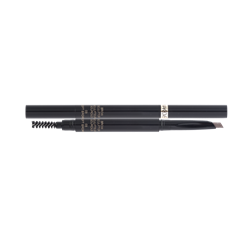 MAKEOVER Автоматический карандаш для бровей AUTOMATIC BROW PENCIL DUO REFILL (Soft Brown) - фото 12633