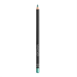 MAKEOVER Мягкий карандаш для глаз KOHL EYELINER PENCIL (Aqua Green) PE10 - фото 12744