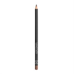 MAKEOVER Мягкий карандаш для глаз KOHL EYELINER PENCIL (Light Brown) - фото 12746