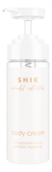 SHIK Крем для тела с пребиотиками для увлажнения кожи ORIENTAL COLLECTION,150 мл - фото 13260