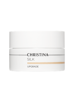 Silk UpGrade Cream - Обновляющий крем, 50мл - фото 13394