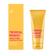 J:ON Скраб для тела МАНГО Tropical Mango Smoothing Sugar Body Scrub, 250г - фото 13621
