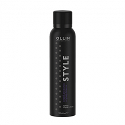 OLLIN Спрей для волос Супер-блеск STYLE, 150мл - фото 14113