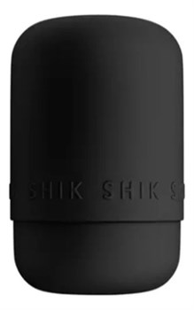 SHIK Кейс силиконовый под спонжи черный / Sprong Purse, 1шт. - фото 15044
