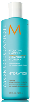 MOROCCANOIL Увлажняющий шампунь «Hydrating Shampoo» 250мл - фото 15201