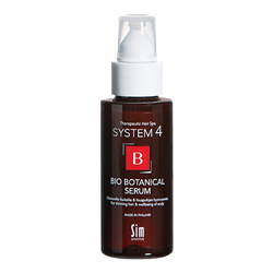 System 4 Био Ботаническая сыворотка / Bio Botanical Serum B, 50 мл 11320 - фото 15273