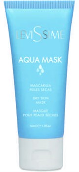 Кремовая маска увлажняющая AQUA MASK, 50мл - фото 7180