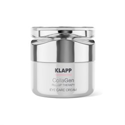 KLAPP Крем для кожи вокруг глаз CollaGen Eye Cream, 20 мл - фото 7953