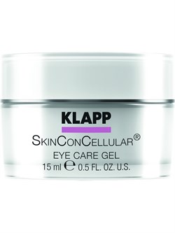 KLAPP Гель для век / SkinConCellular Eye, 15мл - фото 8045