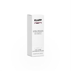 KLAPP Интенсивный крем для век / Stri-PeXan Eye Care, 20мл - фото 8047