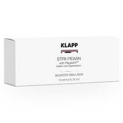 KLAPP Бустер-эмульсия STRI-PEXAN Booster Emulsion - фото 8048