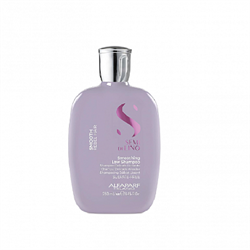 ALFAPARF Разглаживающий шампунь для непослушных волос / SDL SMOOTHING LOW SHAMPOO, 250мл - фото 9264