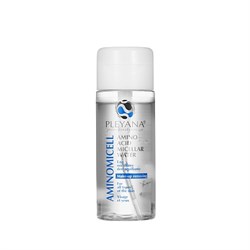 PLEYANA Мицеллярная аминокислотная вода для снятия макияжа, 150 мл - фото 9459