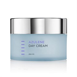 AZULENE Day Cream дневной крем с успокаивающим и антикуперозным эффектом, 250мл - фото 9589