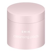 SHIK Очищающие диски / Cleansing pads, 50шт.