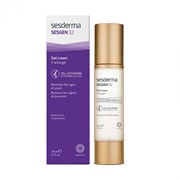 SESGEN 32 Facial cream gel - Крем гель для лица клеточный активатор, 50мл