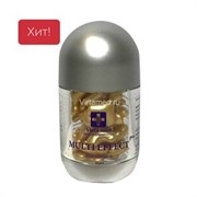 Капсулы "Мульти эффект и защита от солнца"MULTI EFFECT spf 30 , 28шт