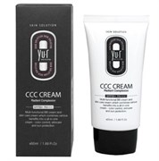 YU.R Корректирующий крем CCC Cream (dark), 50мл
