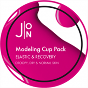 J:ON Альгинатная маска для лица ЭЛАСТИЧНОСТЬ/ВОССТАНОВЛЕНИЕ / Elastic & Recovery Modeling Pack, 18 гр
