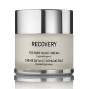Recovery Восстанавливающий ночной крем / GIGI Recovery Restore Night Cream, 50мл