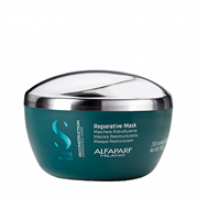 ALFAPARF Маска для поврежденных волос / SDL RECONSTRUCTION REPARATIVE MASK, 200 мл