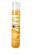 BONIBELLE Спрей для лица МАТОЧНОЕ МОЛОЧКО / Royal Honey Moist Facial Mist, 130 мл