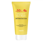MED B Крем солнцезащитный ВИТАМИН С Vitamin C 24H Protect Sun Cream, 70 мл