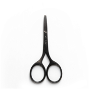Lic Ножницы для бровей и ресниц / Brow and eyelash scissors